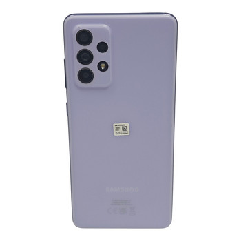 Mobiiltelefon Samsung Galaxy A52s 5G 128GB
