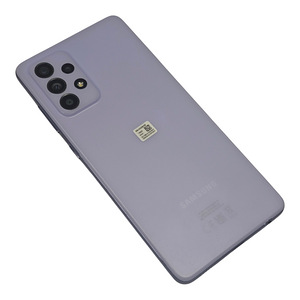 Mobiiltelefon Samsung Galaxy A52s 5G 128GB (3 foto / 5)
