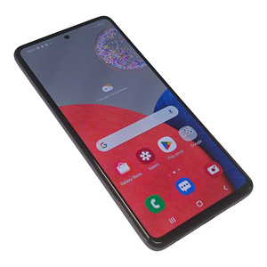 Mobiiltelefon Samsung Galaxy A52s 5G 128GB (5 foto / 5)