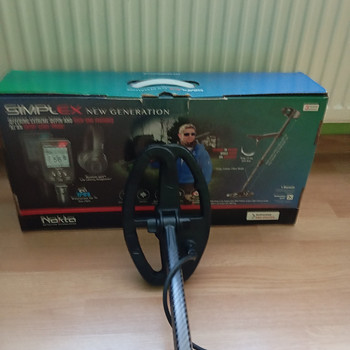 Nokta simplex ultra