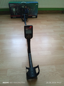 Nokta simplex ultra (4 foto / 4)