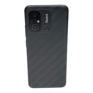 Mobiiltelefon Redmi 12C 64GB (1 foto / 5)