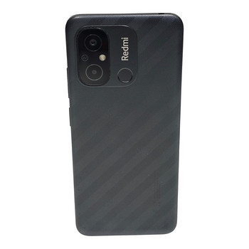 Mobiiltelefon Redmi 12C 64GB
