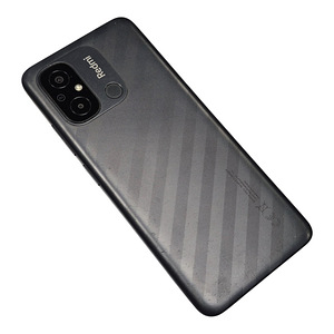 Mobiiltelefon Redmi 12C 64GB (3 foto / 5)
