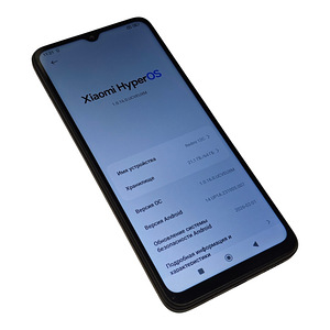 Mobiiltelefon Redmi 12C 64GB (4 foto / 5)