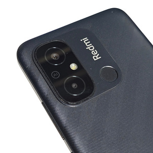 Mobiiltelefon Redmi 12C 64GB (5 foto / 5)