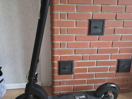 Электросамокат Smart Scooter Pro
