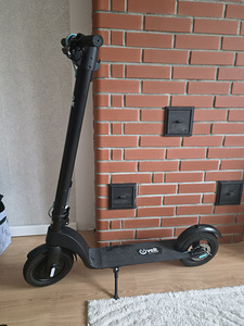 Elektritõukeratas Smart Scooter Pro (1 foto / 6)