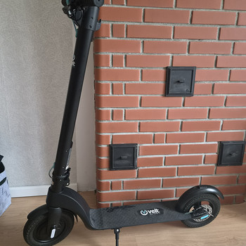 Elektritõukeratas Smart Scooter Pro