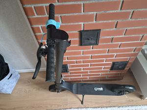 Elektritõukeratas Smart Scooter Pro (2 foto / 6)