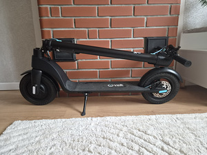 Elektritõukeratas Smart Scooter Pro (3 foto / 6)