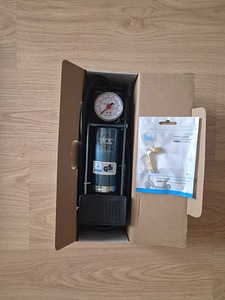 Elektritõukeratas Smart Scooter Pro (5 foto / 6)