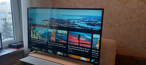 Smart TV (2 фото из 4)