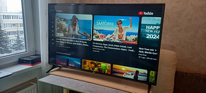 Smart TV (3 фото из 4)