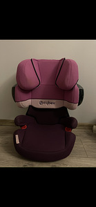 Turvatool Cybex x-fix 15-36kg (1 foto / 4)