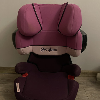 Turvatool Cybex x-fix 15-36kg