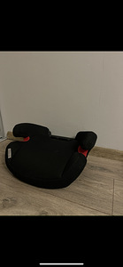 Turvatool Cybex x-fix 15-36kg (3 foto / 4)