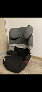 Turvatool Cybex x-fix 15-36kg (4 foto / 4)