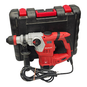 Перфоратор Einhell TE-RH 32 + чемодан (1 фото из 5)