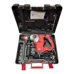 Перфоратор Einhell TE-RH 32 + чемодан (2 фото из 5)