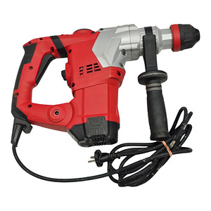 Перфоратор Einhell TE-RH 32 + чемодан (3 фото из 5)
