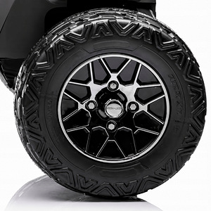 Elektriline Buggy Can-Am Maverick ,24V,4×4,800W.valge,punane (7 foto / 7)