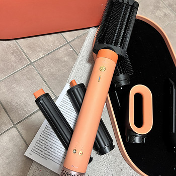 DYSON AIRWRAP Co-anda2x, Ceramic Apricot/Topaz