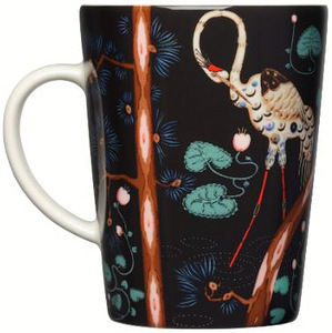 Iittala Taika 15. aastapäeva kruus 400ml, Sinine (1 foto / 1)