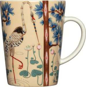 Iittala Taika кружка к 15-летию, 400ml, Beez (1 фото из 1)