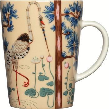 Iittala Taika 15. aastapäeva kruus 400ml, Beez