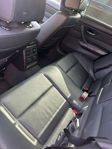 BMW e90 330xd 2009 (6 фото из 8)