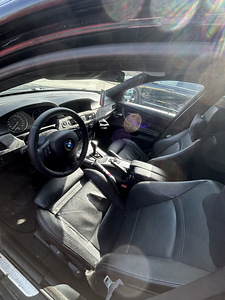 BMW e90 330xd 2009 (5 фото из 8)