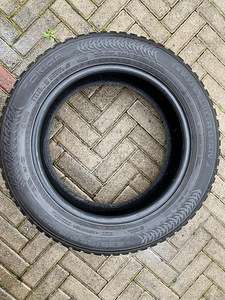Nokian Hakkapelitia 8 SUV 235/55R18 (1 фото из 2)
