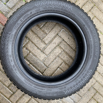 Nokian Hakkapelitia 8 SUV 235/55R18