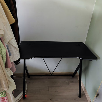 Huzaro 1.4 Mänguri laud/Gaming Desk