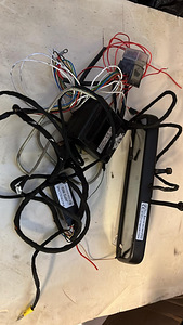 SEMITRON PEEGEL taksomeeter (2 foto / 4)