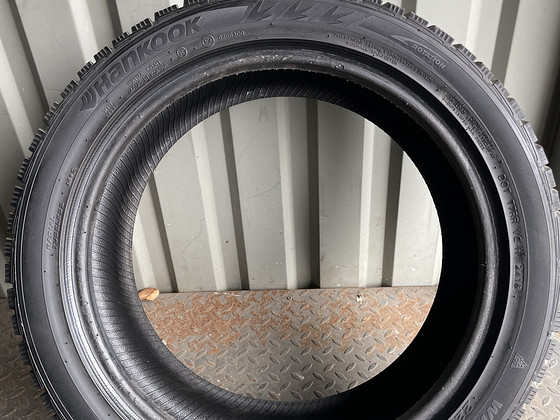 Шины 225/45R17