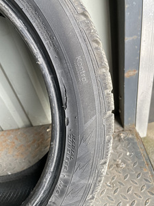 Шины 225/45R17 (4 фото из 10)