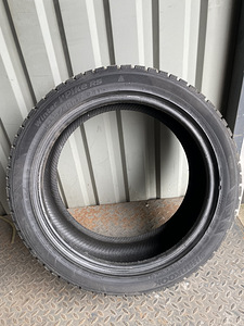 Шины 225/45R17 (3 фото из 10)