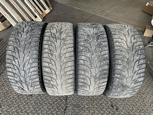 Шины 225/45R17 (5 фото из 10)