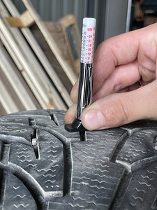 Шины 225/45R17 (9 фото из 10)