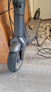 Ninebot (3 foto / 4)