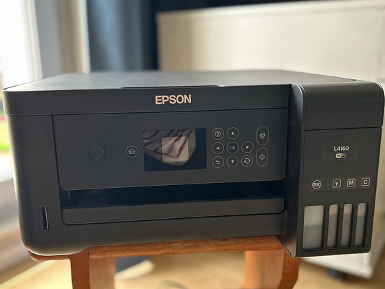 Epson L4160 printer