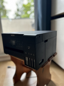 Epson L4160 printer (2 foto / 8)