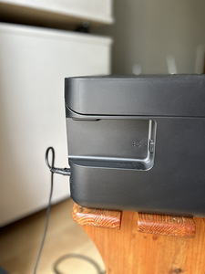 Epson L4160 printer (3 foto / 8)
