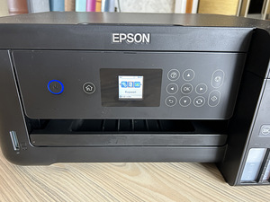 Epson L4160 printer (5 foto / 8)