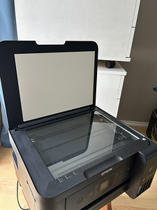 Epson L4160 printer (6 foto / 8)