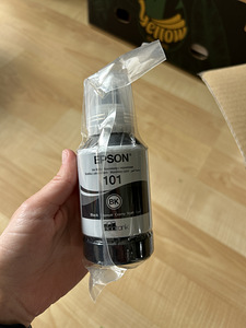 Epson L4160 printer (8 foto / 8)