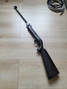 Õhupüss ИЖ-38п (1 foto / 1)