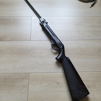 Õhupüss ИЖ-38п